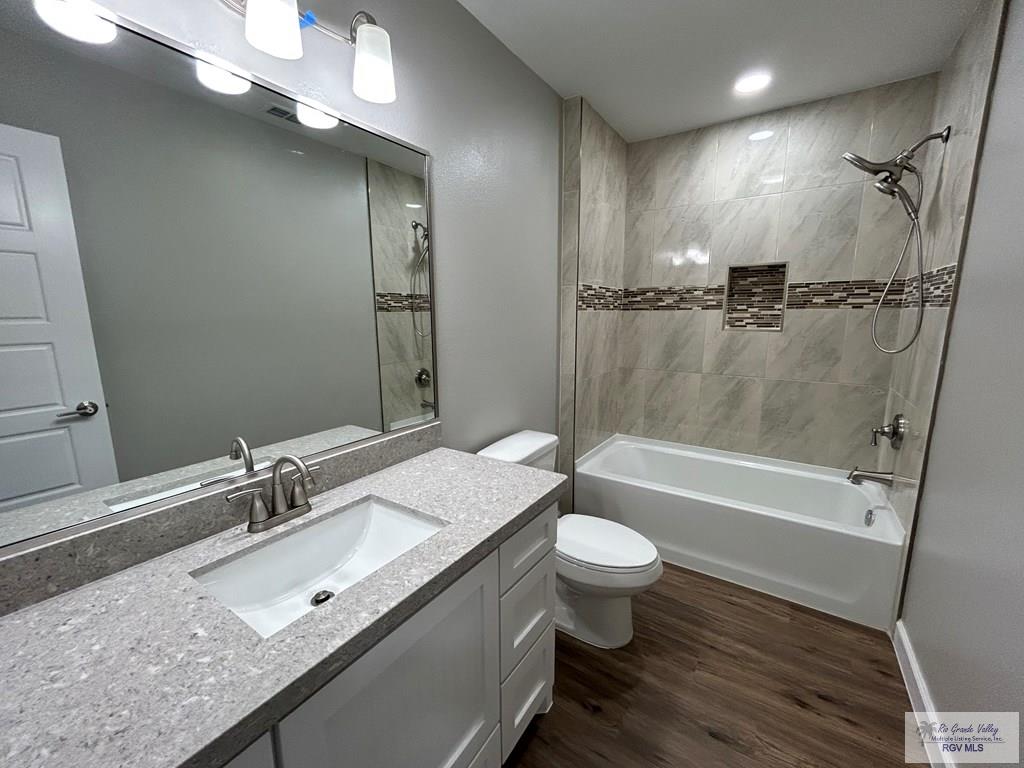 102 Lilly St, LOS FRESNOS, Texas image 16