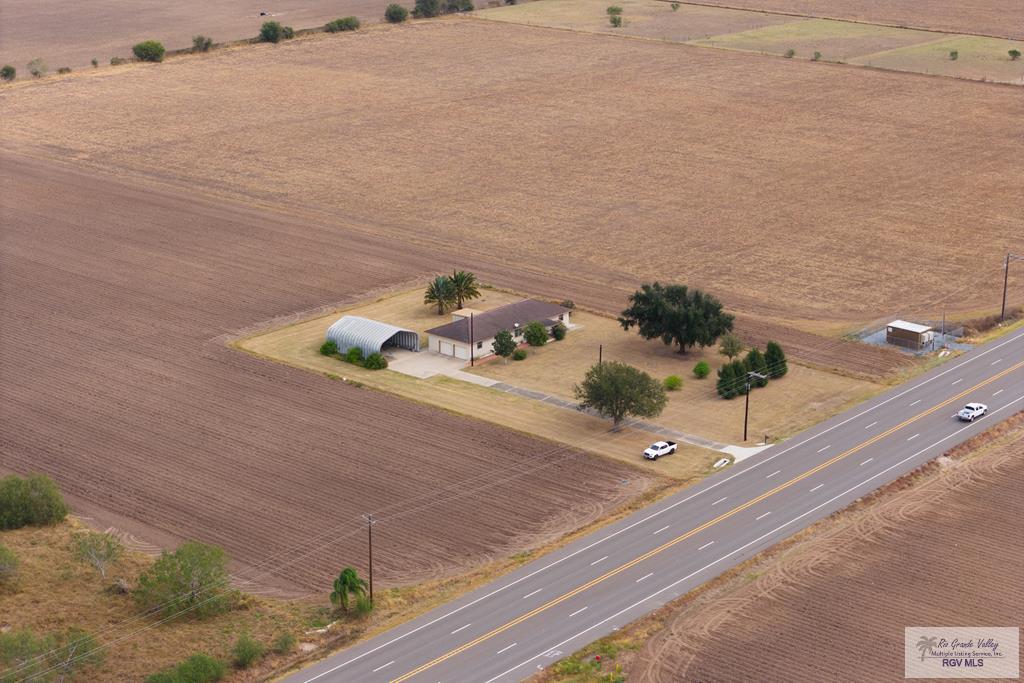 4536 W Hwy 186, RAYMONDVILLE, Texas image 1