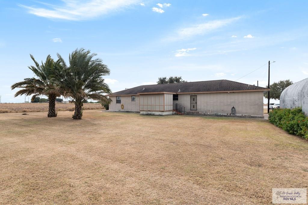 4536 W Hwy 186, RAYMONDVILLE, Texas image 29