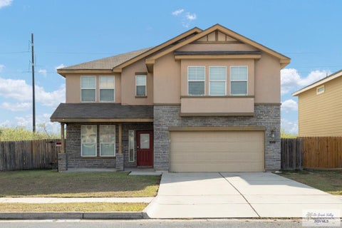 Homes For Sale - 4012 Ridge Trl<br/> BROWNSVILLE, TX 78520