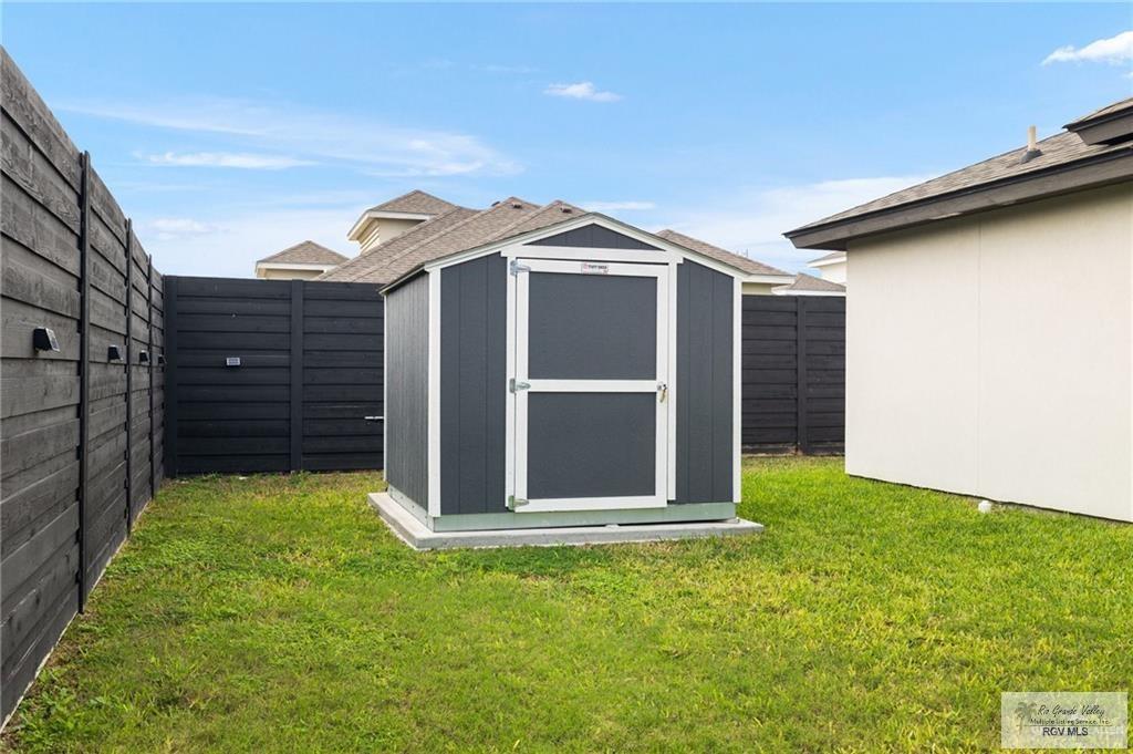 2206 E 8th St, MISSION, Texas image 14