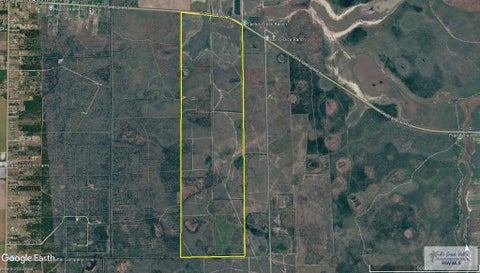 Vacant Land For Sale - 724.95 ACRES Fm 106<br/> RIO HONDO, TX 78583