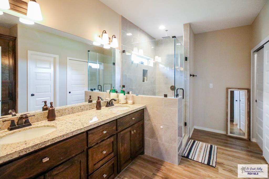 710 Knotty Pine Road, HARLINGEN, Texas image 10
