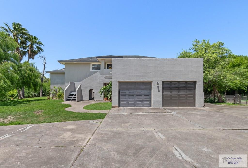 2515 El Dorado Ave #2508 BLDG E, RANCHO VIEJO, Texas image 24