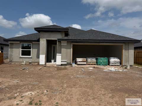 Homes For Sale - 128 Poppy St<br/> LOS FRESNOS, TX 78566