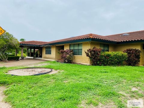 Homes For Sale - 1984 San Marcelo Blvd<br/> BROWNSVILLE, TX 78526
