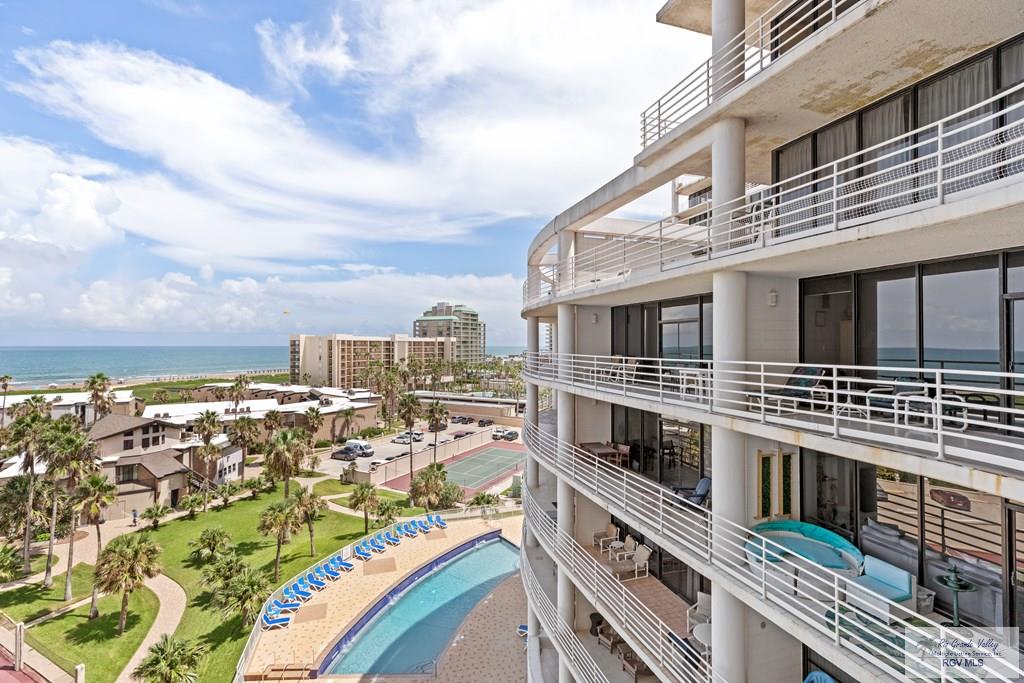 1000 Padre Blvd #503, SOUTH PADRE ISLAND, Texas image 27