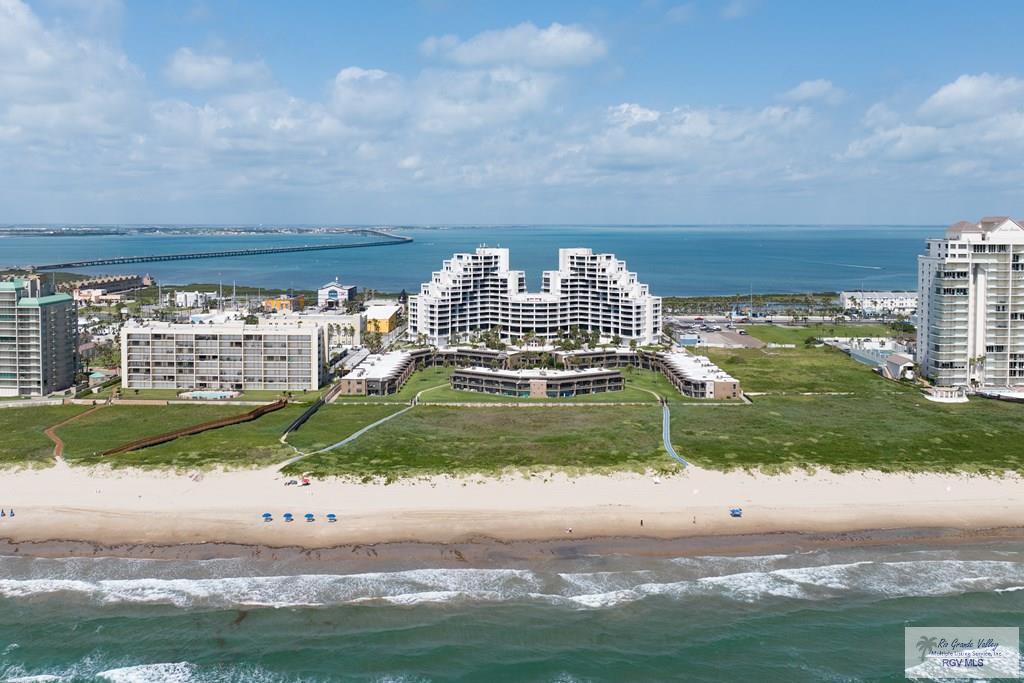 1000 Padre Blvd #503, SOUTH PADRE ISLAND, Texas image 1