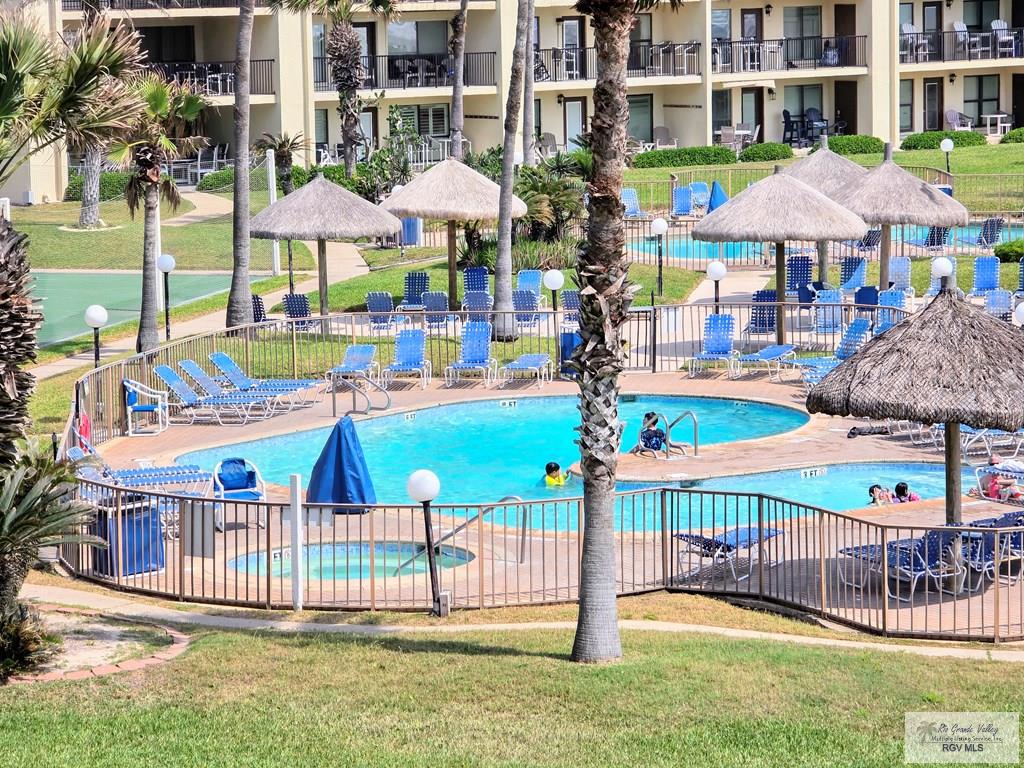 402 Padre Blvd, SOUTH PADRE ISLAND, Texas image 4