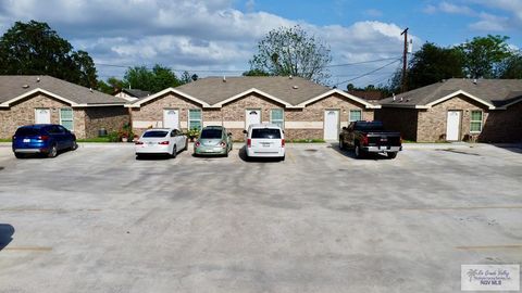 Multifamily For Sale - 212 N 5th St<br/> DONNA, TX 78539