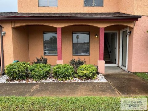 Homes For Rent - 2813 Quail Run St #UNIT A<br/> Cameron County, HARLINGEN, TX 78550