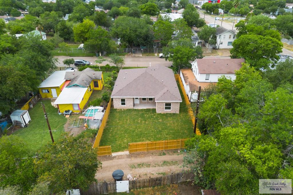 1309 W Monroe Ave, HARLINGEN, Texas image 21