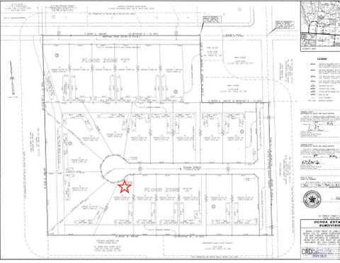 Vacant Land For Sale - 000 Ochoa St<br/> BROWNSVILLE, TX 78521
