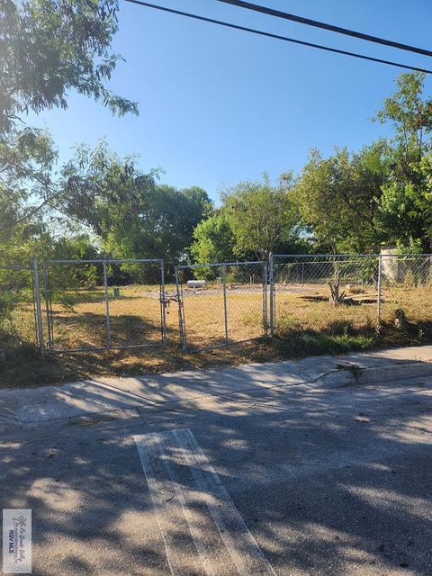 Vacant Land For Sale - 133 Midway Rd<br/> BROWNSVILLE, TX 78520