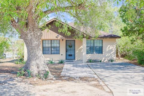 Homes For Sale - 948 W Fronton St<br/> BROWNSVILLE, TX 78526