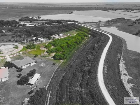 Vacant Land For Sale - 35982 S Canal Rd<br/> SAN BENITO, TX 78586