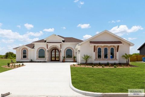 Homes For Sale - 16506 Legends South Ln<br/> Cameron County, HARLINGEN, TX 78552