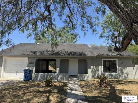 Homes For Rent - 1201 Ben Lora Ln<br/> SAN BENITO, TX 78586