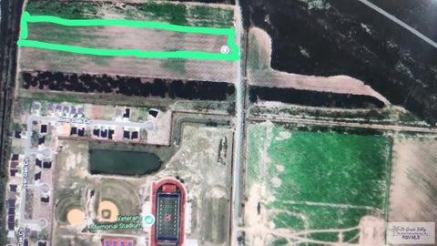Vacant Land For Sale - 00 New Carmen<br/> BROWNSVILLE, TX 78520