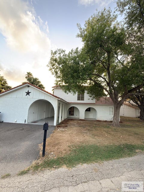 Homes For Rent - 3737 Carmen Ave<br/> RANCHO VIEJO, TX 78575