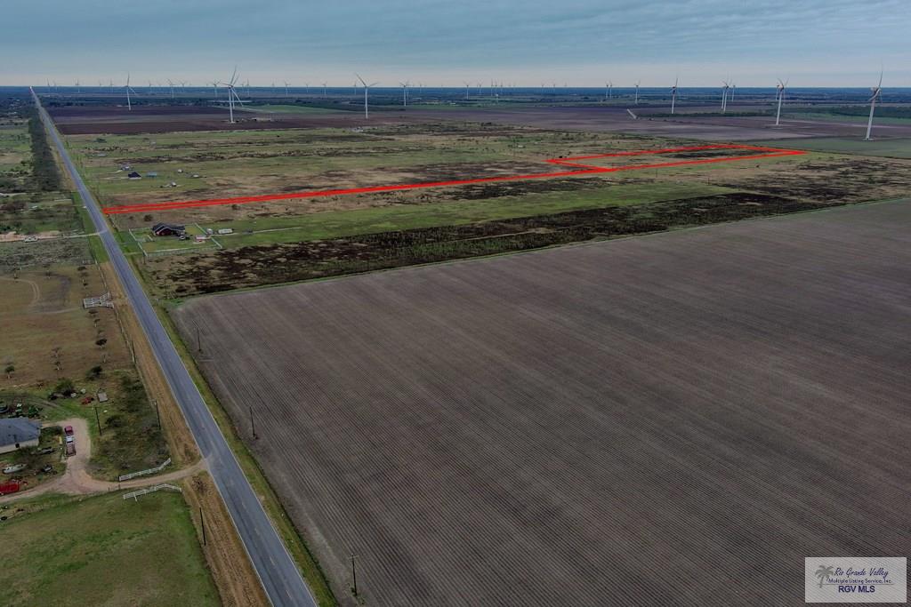 Paredes Line Rd, LOS FRESNOS, Texas image 8