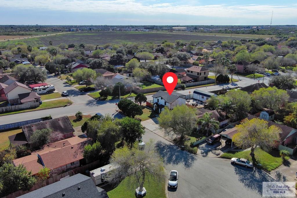 4909 N Paso Doble Cir, BROWNSVILLE, Texas image 22