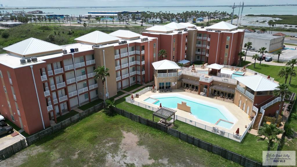 150 Padre Blvd #204C, SOUTH PADRE ISLAND, Texas image 36