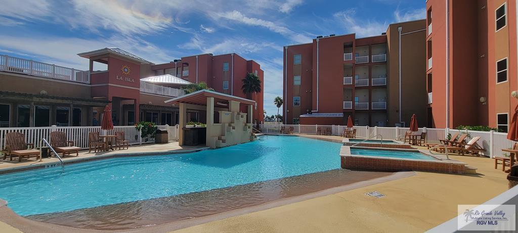 150 Padre Blvd #204C, SOUTH PADRE ISLAND, Texas image 1