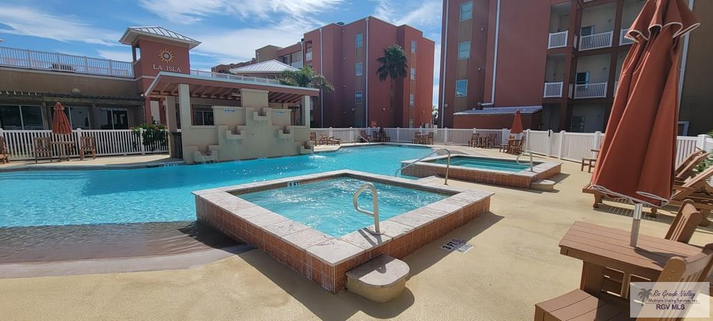 150 Padre Blvd #204C, SOUTH PADRE ISLAND, Texas image 35