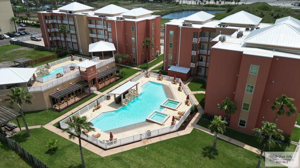 150 Padre Blvd #204C, SOUTH PADRE ISLAND, Texas image 1