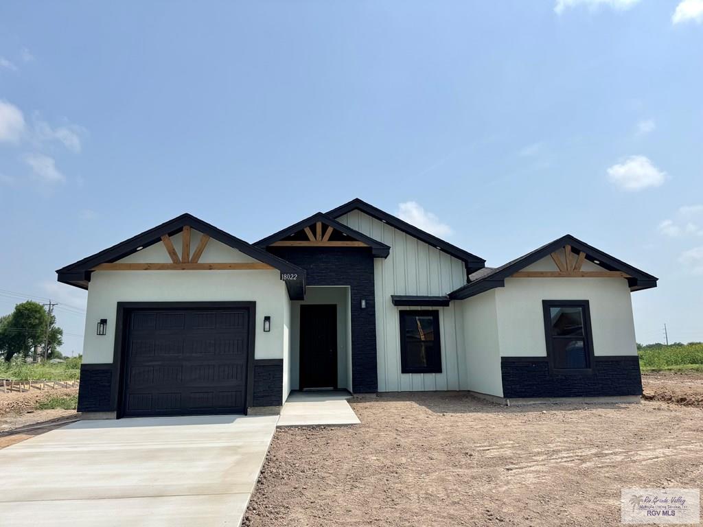 18022 Redwood St, HARLINGEN, Texas image 2