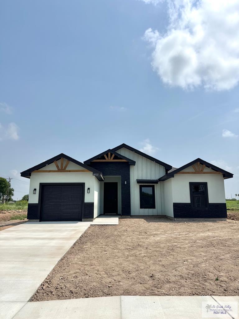 18022 Redwood St, HARLINGEN, Texas image 1