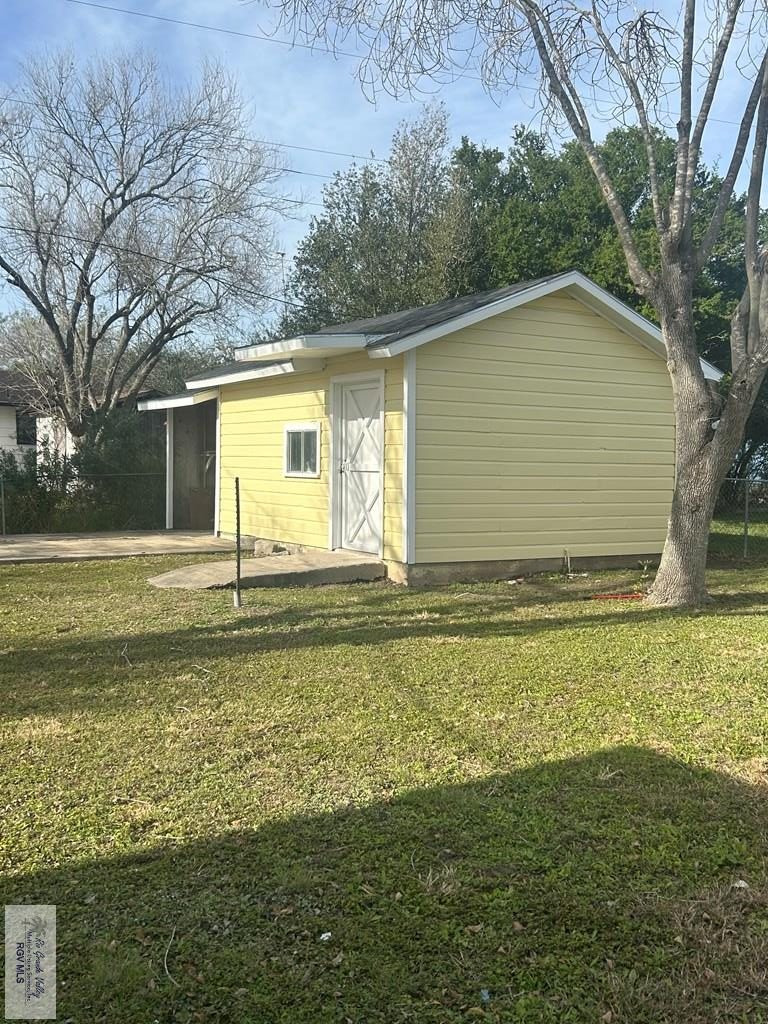 1040 Rio Grande St, SAN BENITO, Texas image 9