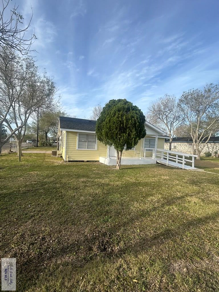 1040 Rio Grande St, SAN BENITO, Texas image 4