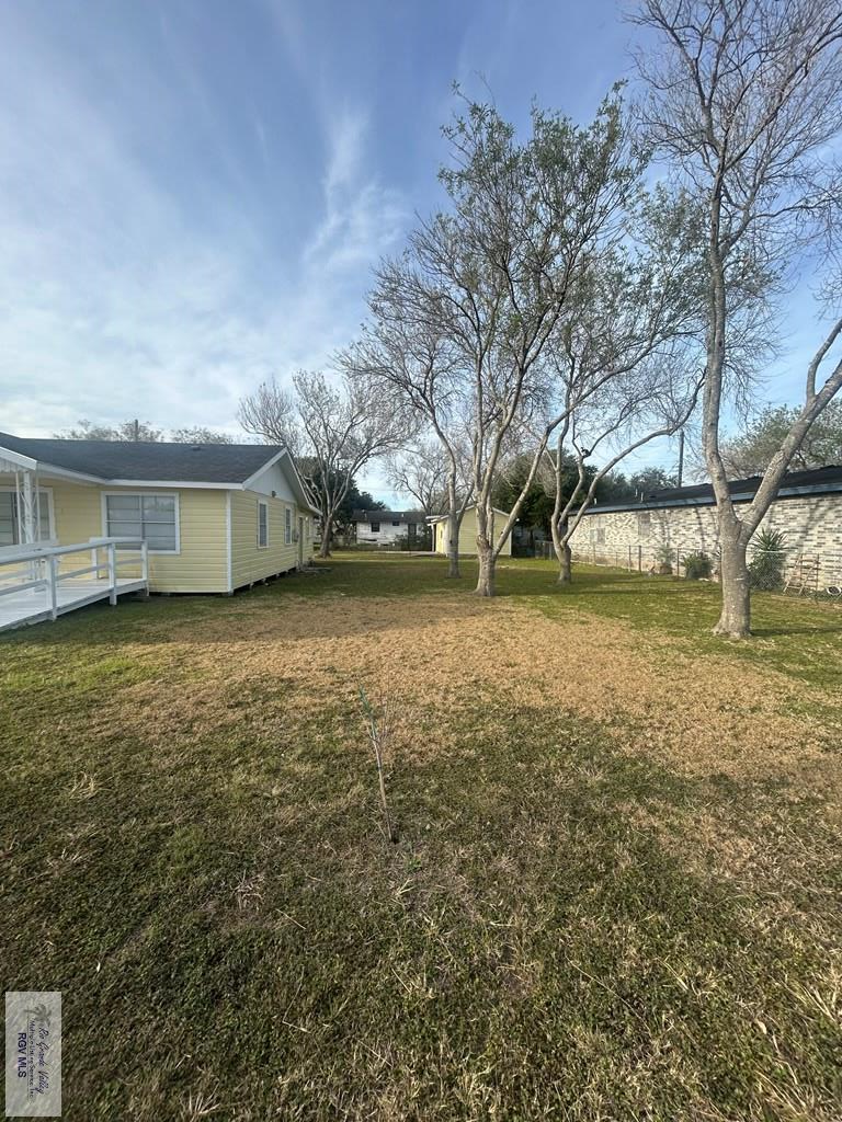 1040 Rio Grande St, SAN BENITO, Texas image 3