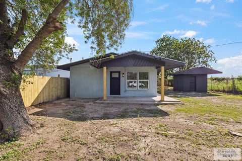 Homes For Sale - 1017 S West Street<br/> HARLINGEN, TX 78550