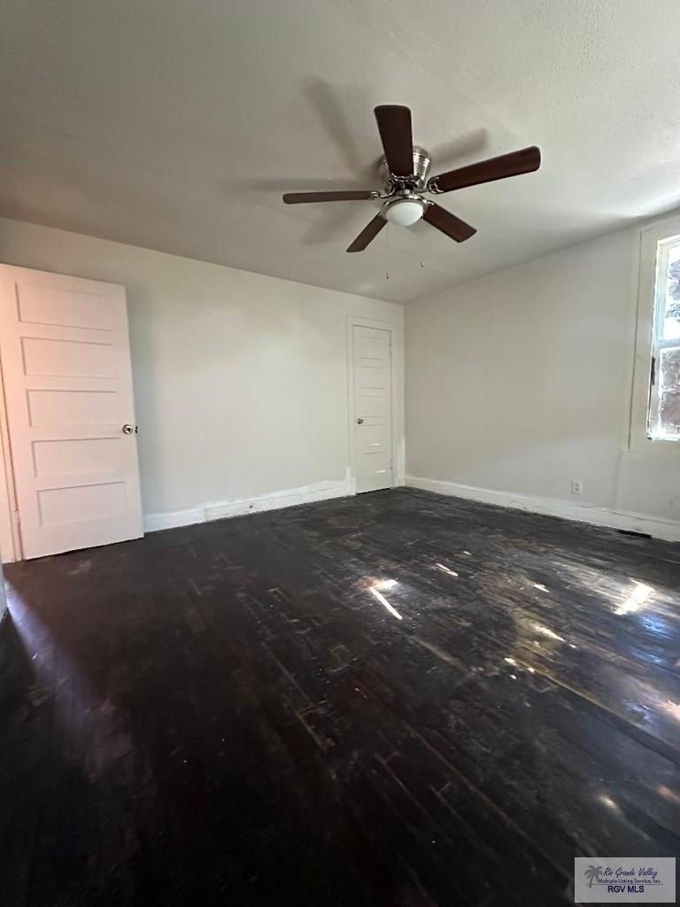1641 Lincoln St, BROWNSVILLE, Texas image 2