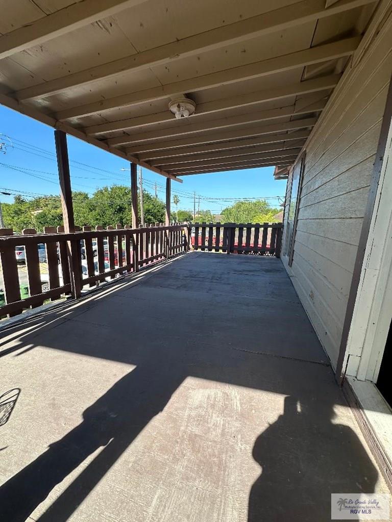 1641 Lincoln St, BROWNSVILLE, Texas image 4