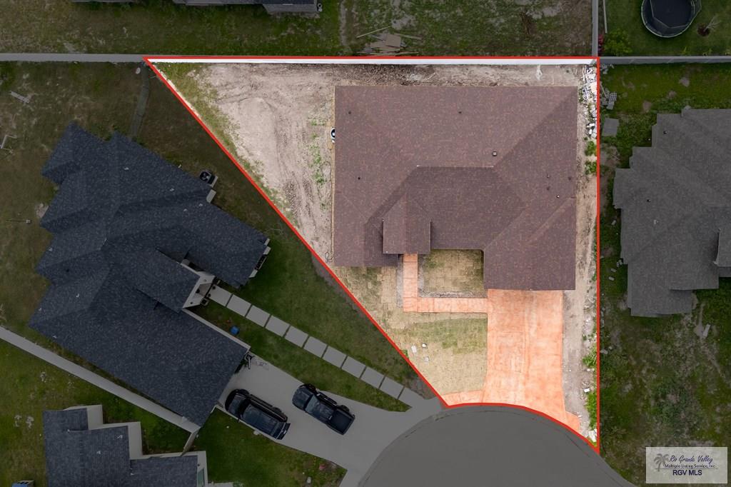 4532 Alba Cir, BROWNSVILLE, Texas image 21