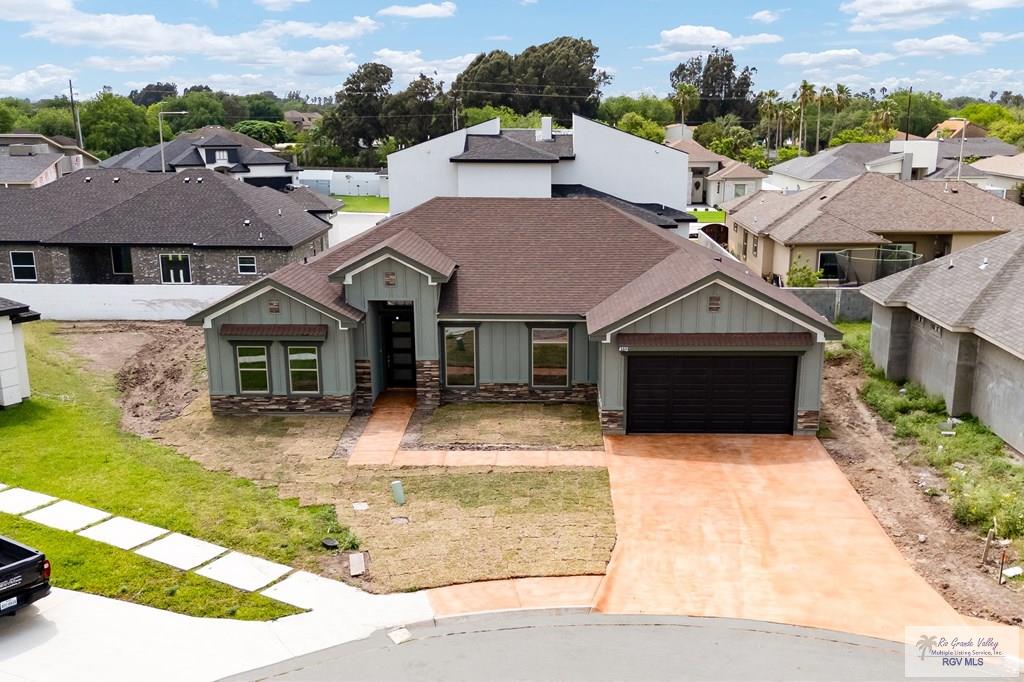 4532 Alba Cir, BROWNSVILLE, Texas image 19