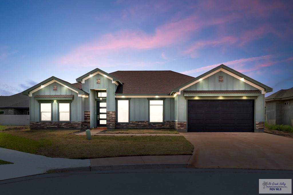 4532 Alba Cir, BROWNSVILLE, Texas image 2