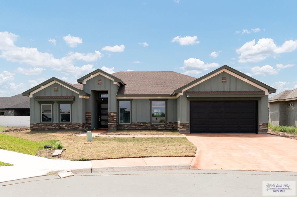 4532 Alba Cir, BROWNSVILLE, Texas image 1