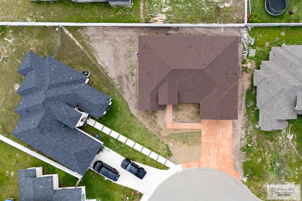 4532 Alba Cir, BROWNSVILLE, Texas image 22