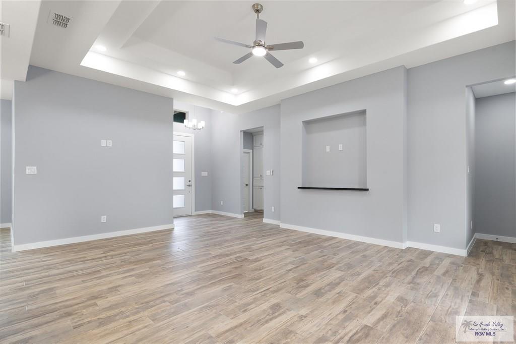 4532 Alba Cir, BROWNSVILLE, Texas image 4