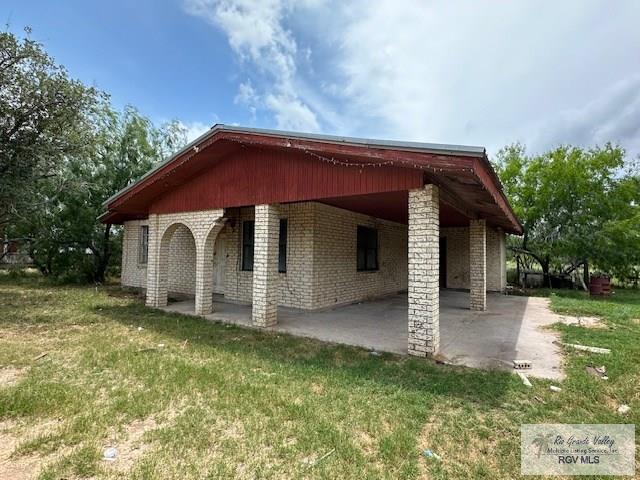 19618 Hooks & Hodges Rd, SANTA ROSA, Texas image 3