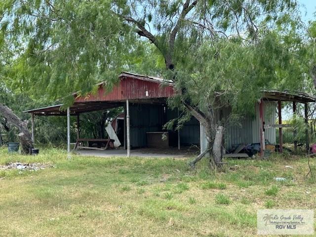 19618 Hooks & Hodges Rd, SANTA ROSA, Texas image 14