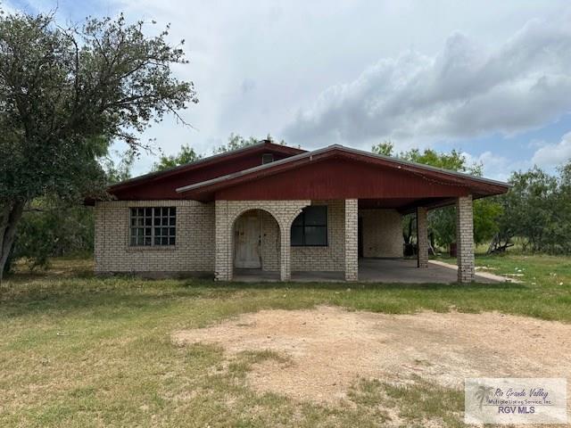 19618 Hooks & Hodges Rd, SANTA ROSA, Texas image 2