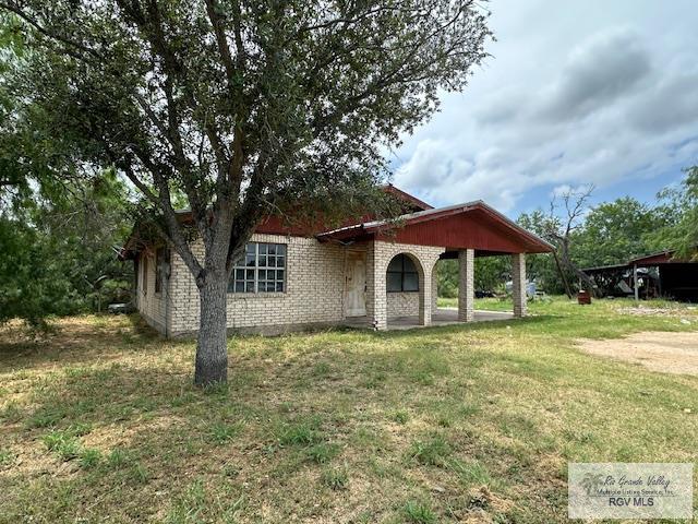 19618 Hooks & Hodges Rd, SANTA ROSA, Texas image 1