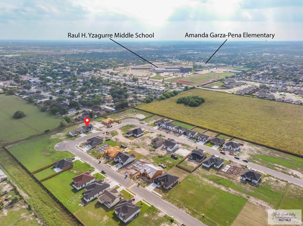 404 Dakota Dr, SAN JUAN, Texas image 8