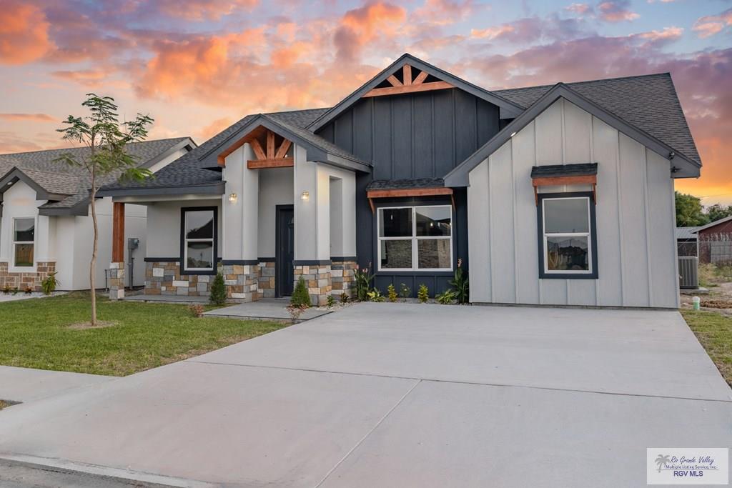 404 Dakota Dr, SAN JUAN, Texas image 2